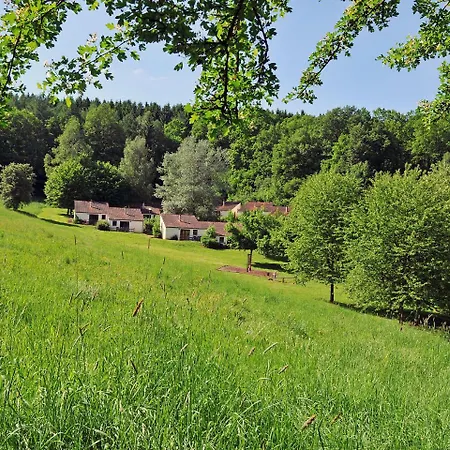 Holiday Vallee De Rabais.23 Feriehus