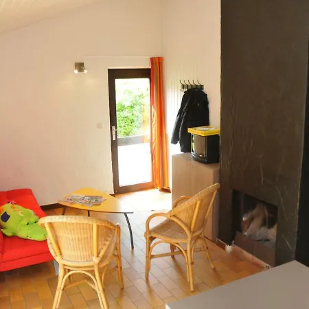 Holiday Vallee De Rabais.23 Feriehus *